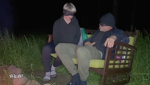 Smoking-h st cros and feet in a mmvfilms
