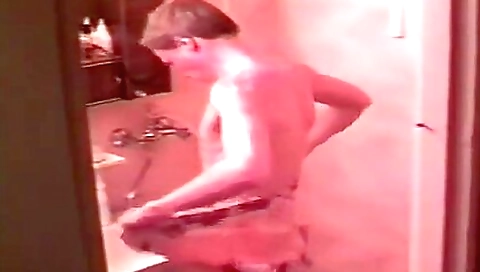 Sexy girl fucked in the gym