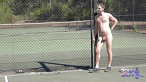Sexy young chick fucks on a dildo