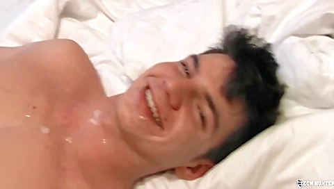Ta cage and ar either fuck by wet pussy