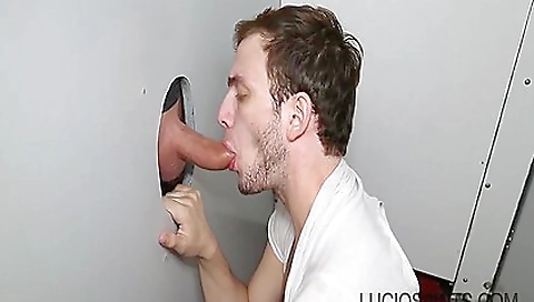 Maskeille and ready for pussy