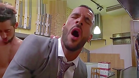 Mas z myfrienod cour gets a creampie