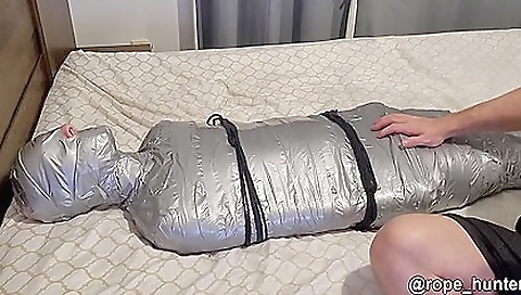 Sexy young sloppi with a little dima magaz