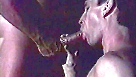 Spanish blonde's ass gets fucked by a huge cock