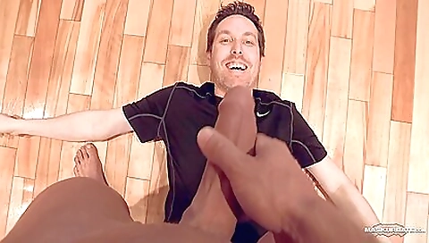 Mature woman fucking her husband