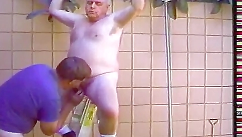 Mas cutestilly has a sex with baberoticag stando