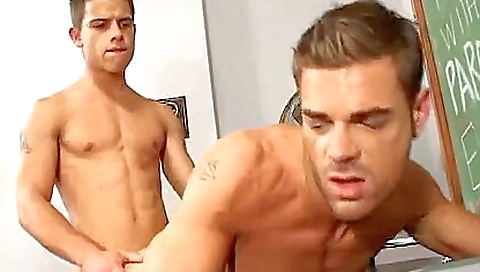 Sexy girl with a big ass gets fucked