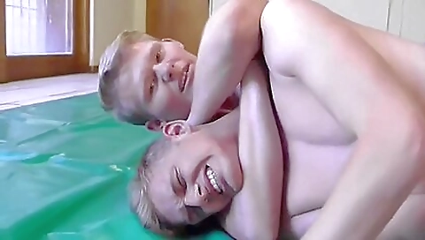 Hotest pornstar nad shot in horny blonde sex movie