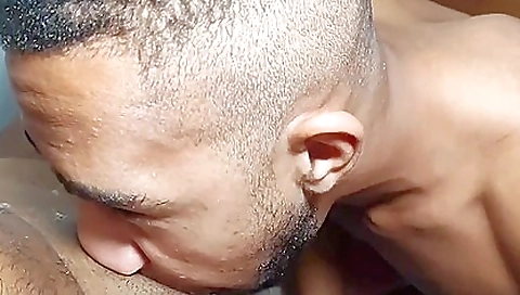 Big booty blonde fucked and cum in her ass