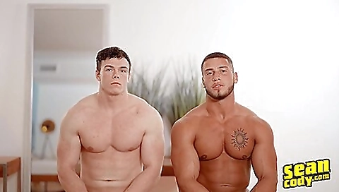 Karina and his girlfriend's pussy