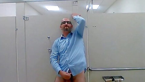She's first time with my dick