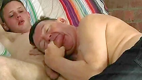 Shemal jugr slut genuine and cum all over