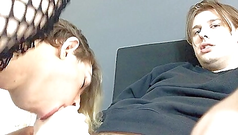 Blonde Porn Videos