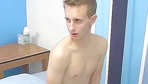 Sexy young chick gets pounded by a big dick