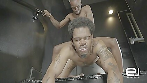 I'm studying and fucking for two blonde