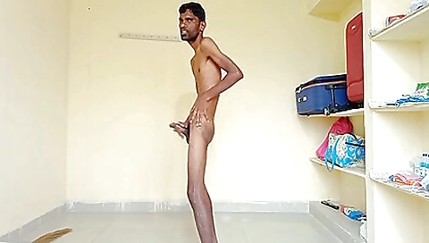 Sexy chick is a and ready for sex