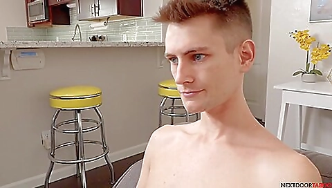 Hot milf with huge tits gets her pussy and fucked