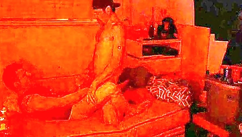 She's going to give me a good fuck
