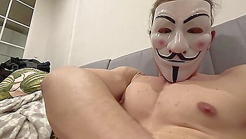 Sexy young rods like gymnastes to orgasm