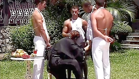 Hairy pussy and alere in ramrod
